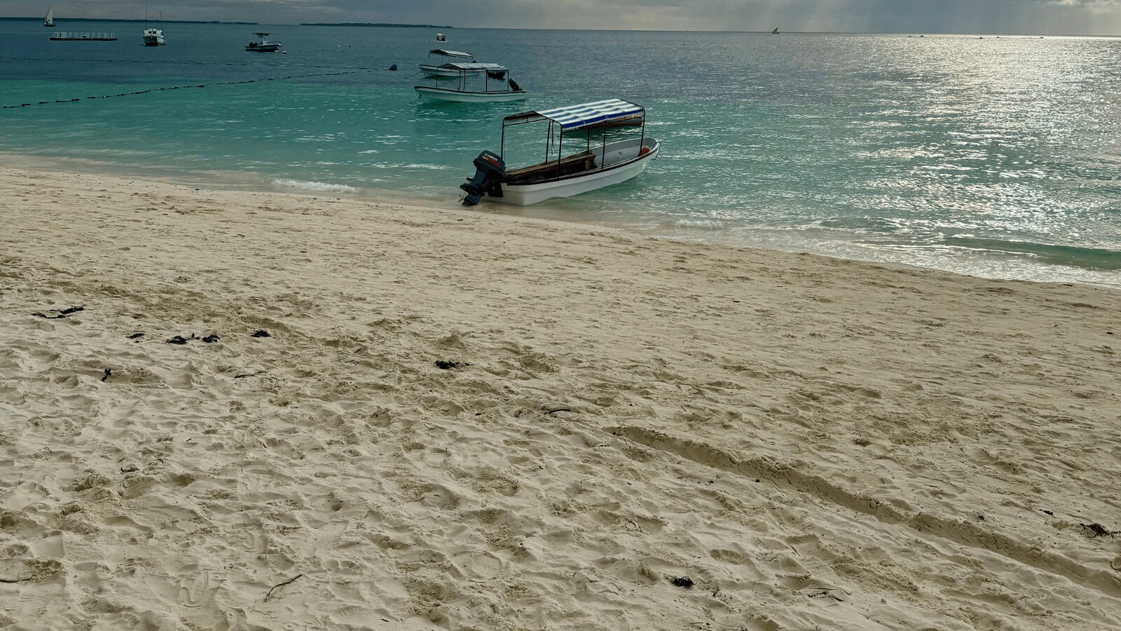 Zanzibar travel tip: Kendwa Beach sunset for first-time visitors
