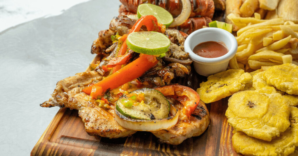 Delicious local seafood – Eating safely in Zanzibar