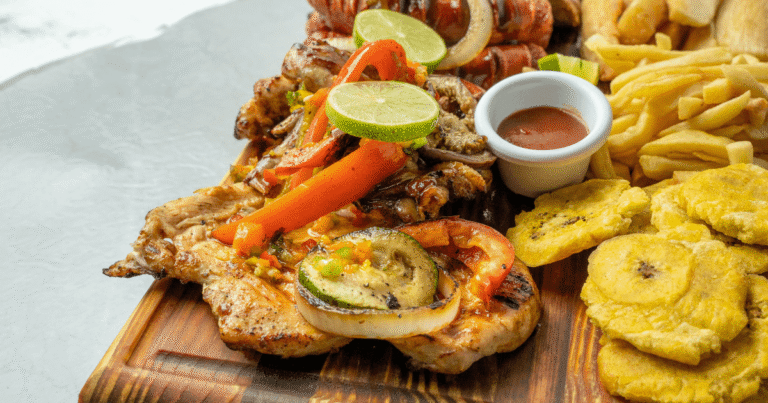 Where to eat in Zanzibar on your island trip