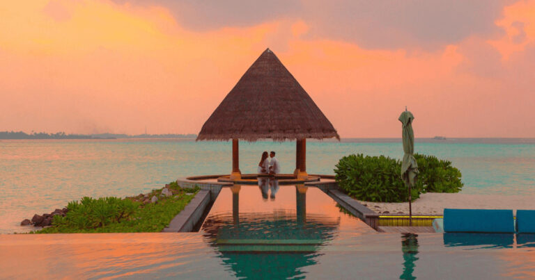 7 best luxury Zanzibar spas every woman will adore – from oceanfront bliss to romantic couples retreats and eco-chic wellness sanctuaries.