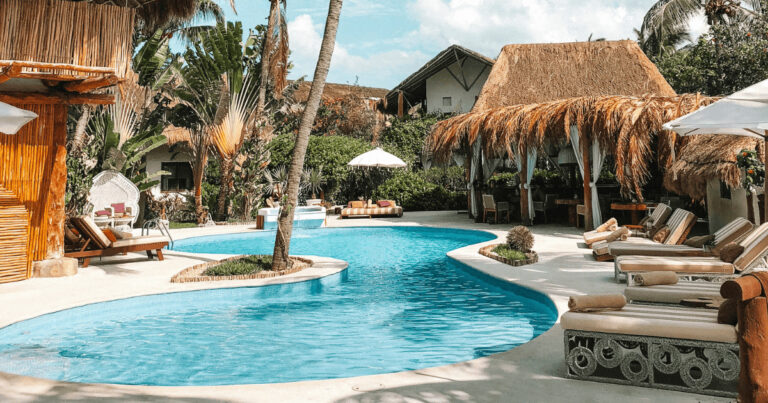 dreamy Zanzibar hotels you’ll absolutely love for your honeymoon