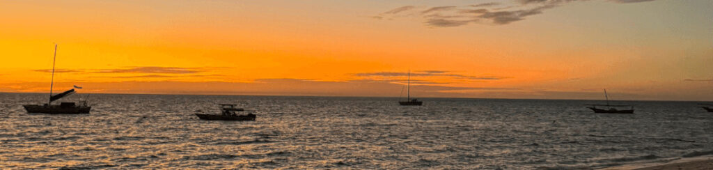 Zanzibar day trips to hidden island gems