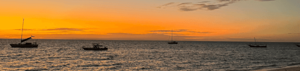 Zanzibar day trips to hidden island gems