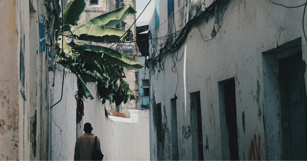 Spice farm tour Zanzibar honeymoon experience