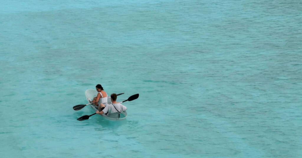 couples Zanzibar honeymoon planning