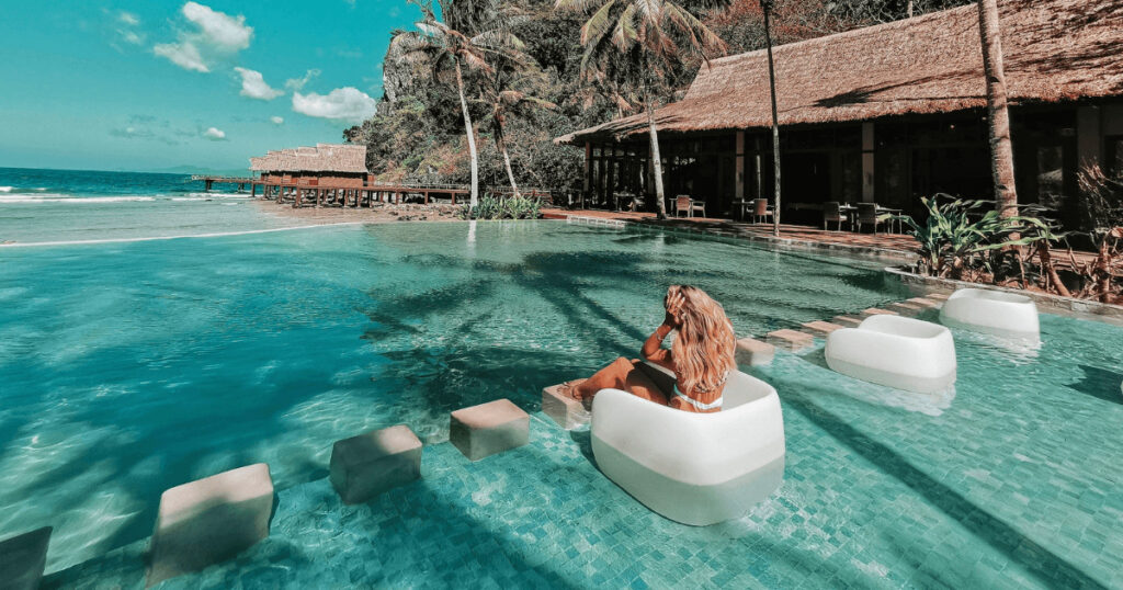 Luxury Zanzibar honeymoon costs