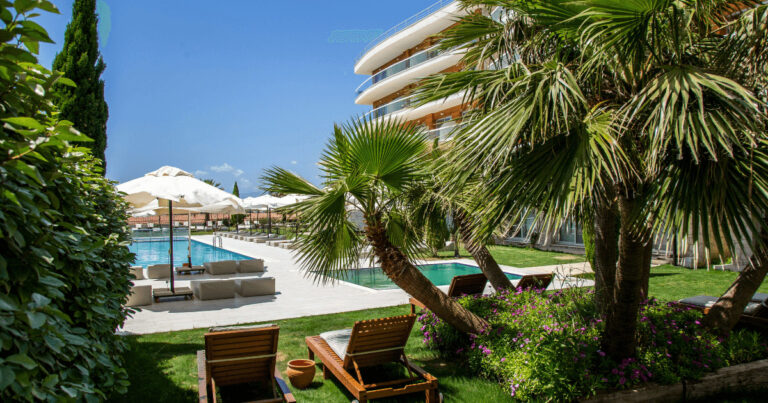 7 breathtaking Egypt luxury resorts you’ll fall in love with