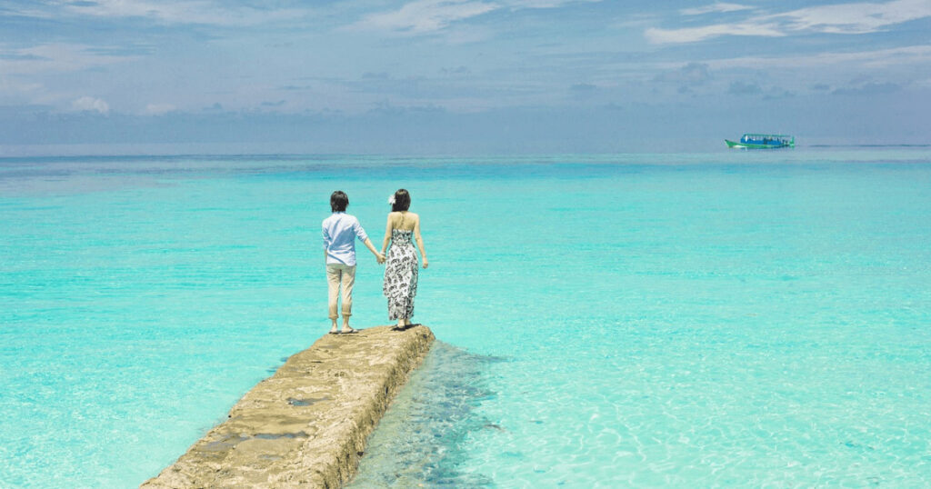 How much does a Zanzibar honeymoon cost
