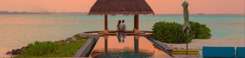 Luxury Zanzibar experience