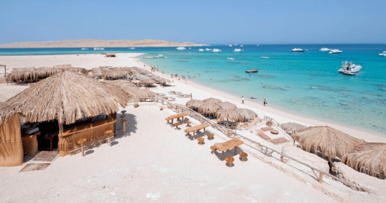 10 stunning Hurghada experiences every first-time traveler must try