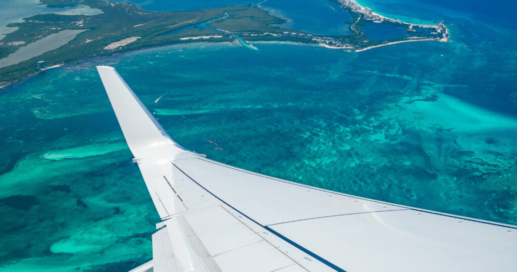 Egypt travel tips for visiting the stunning Red Sea beaches