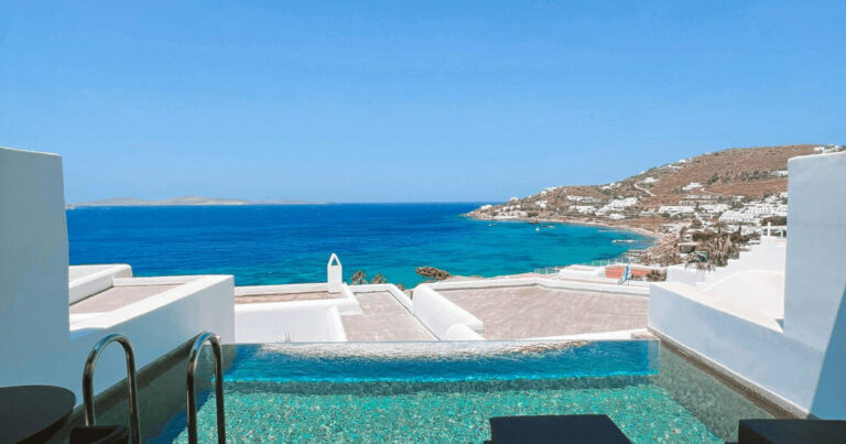 10 best honeymoon resorts in Egypt for a stunning luxury escape