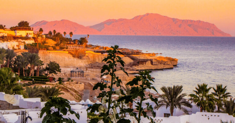 Where to Stay in Egypt: Hurghada vs Sharm El Sheikh vs Marsa Alam vs Cairo