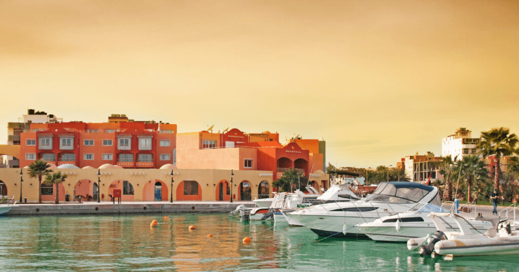 Exploring Hurghada city culture and markets — authentic Egyptian life and top things to do in Hurghada for first-time travelers.