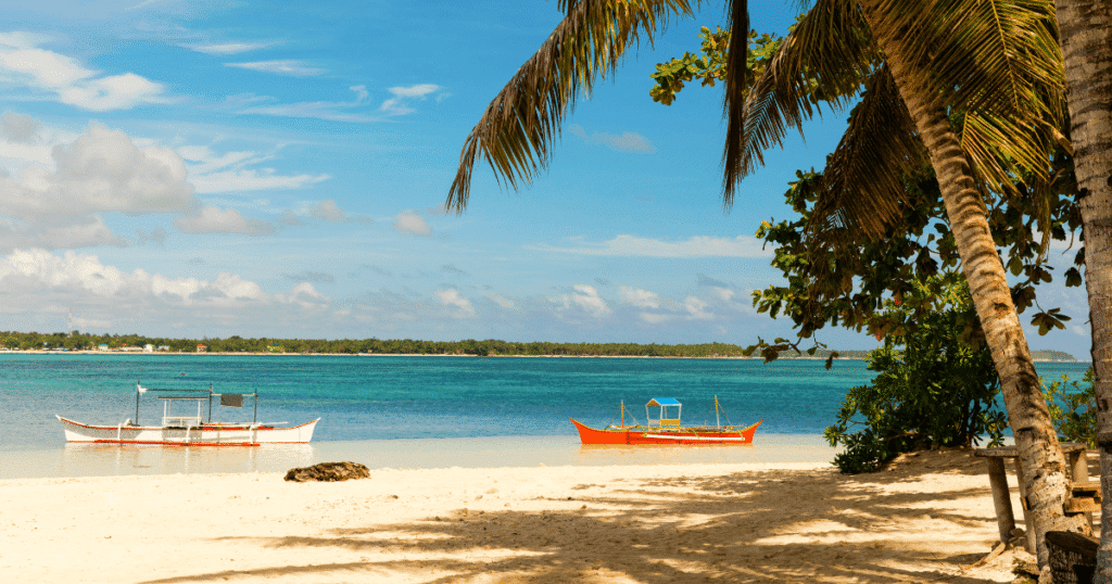 Giftun Island Hurghada with crystal-clear water — a must-do excursion and one of the best Hurghada experiences