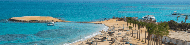 Egypt beaches Red Sea