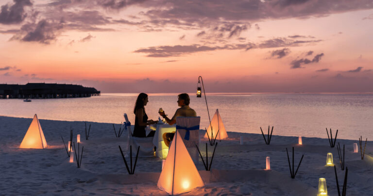 7 unforgettable romantic honeymoon experiences in Egypt couples will love
