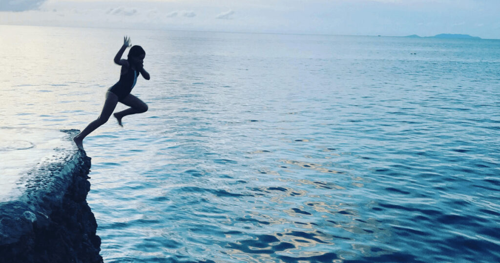 Laguna El Dudú freshwater lagoon among the most adventurous hidden Dominican gems