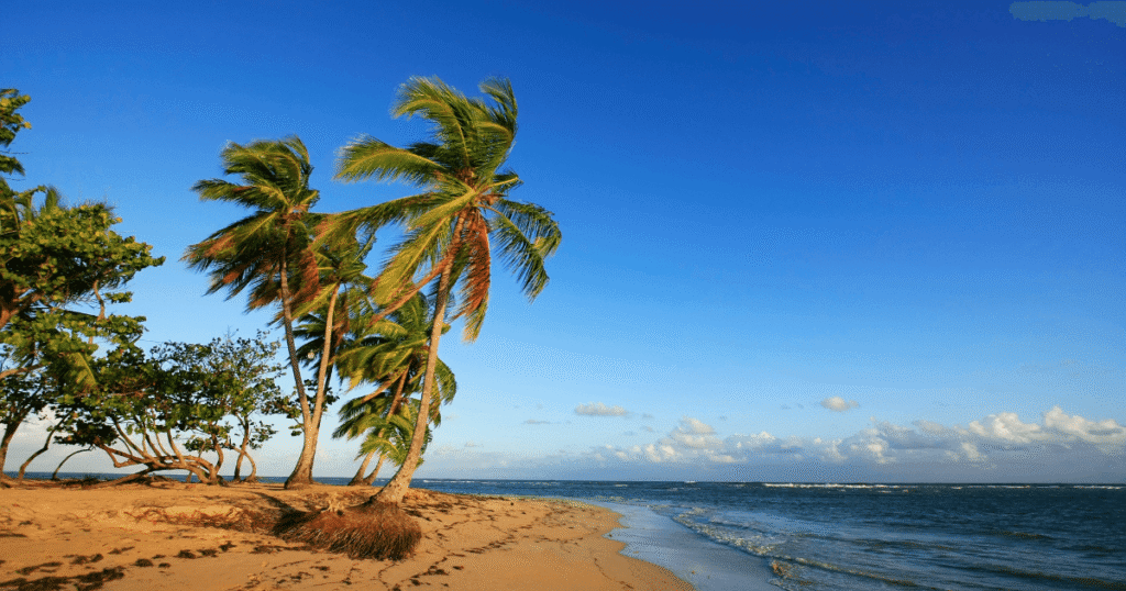 Hidden beaches Dominican Republic travelers love near Las Terrenas