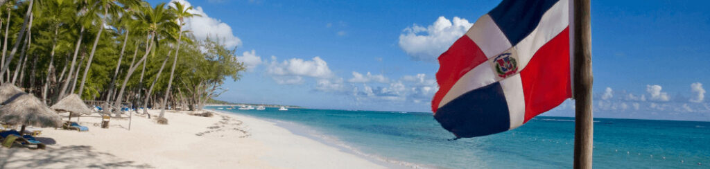 Hidden Dominican gems revealing untouched beaches and wild landscapes in the Dominican Republic