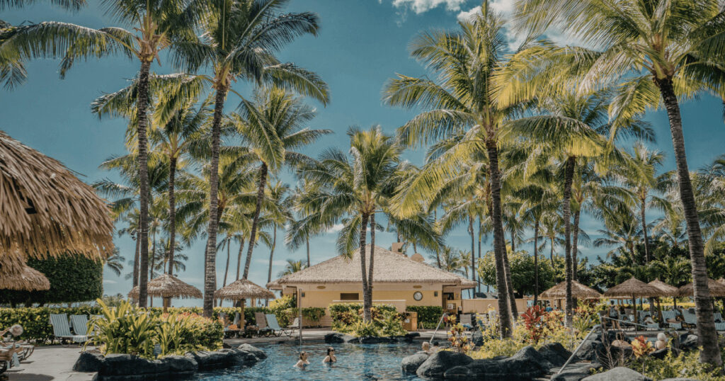 Affordable luxury honeymoon resort in the Dominican Republic beach paradise