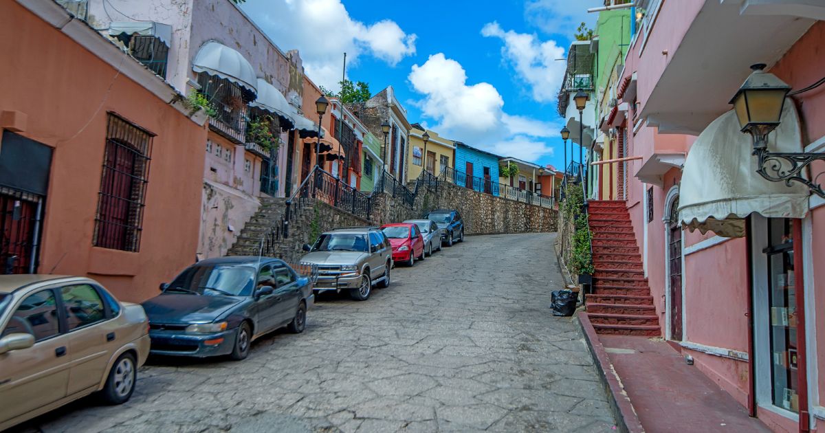 dominican republic locals friendly culture