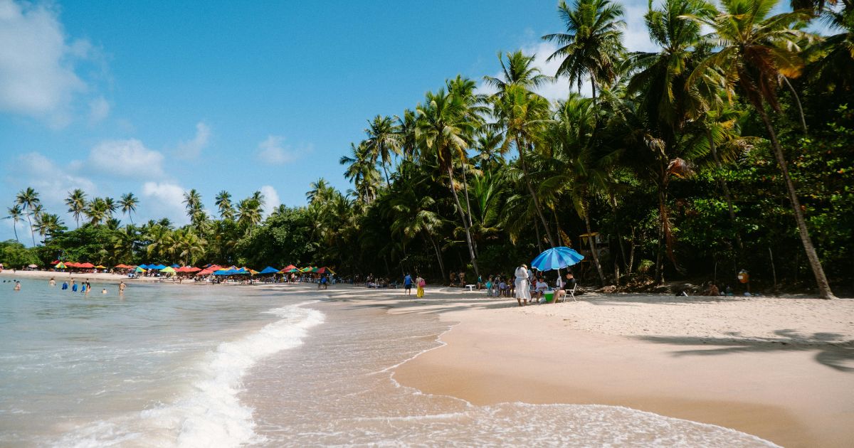 caribbean travel safety tips
