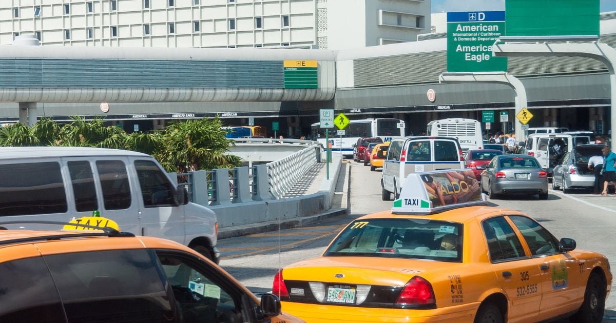 dominican republic taxi transfer airport