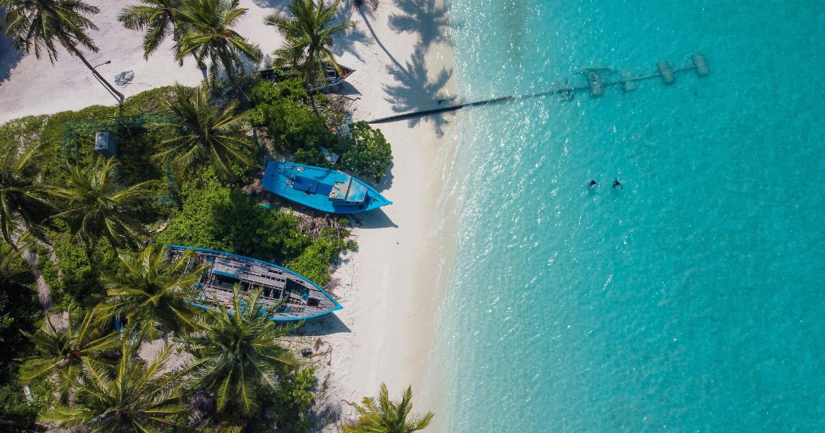 travel insurance tropical vacation
