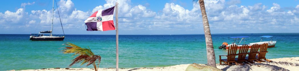 dominican republic safe travel woman solo